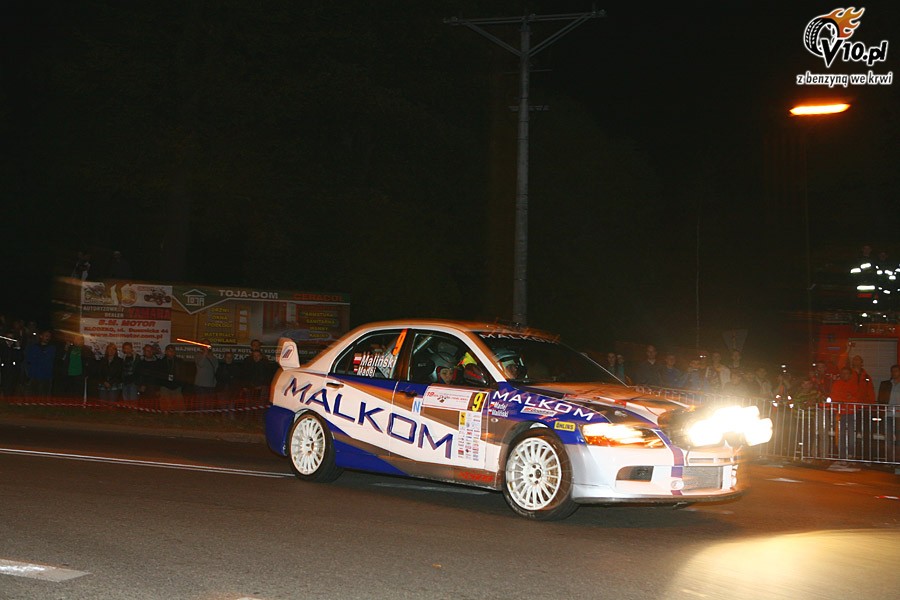 Rajd Dolnolski